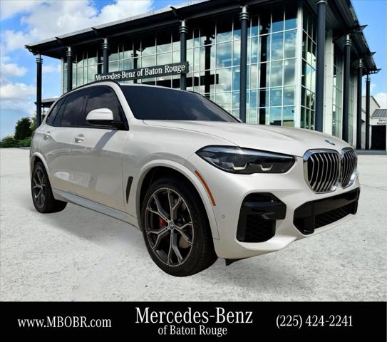 2022 BMW X5 xDrive40i for sale in Baton Rouge, LA