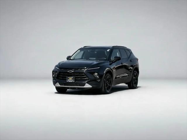 2026 Chevrolet Blazer LT for sale in Covina Hills, CA