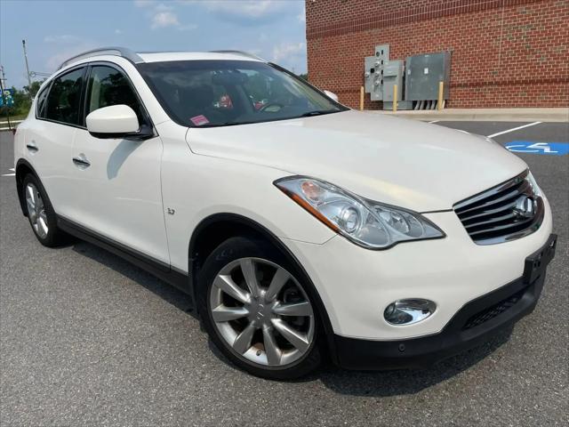 2015 INFINITI QX50 Journey for sale in Sterling, VA