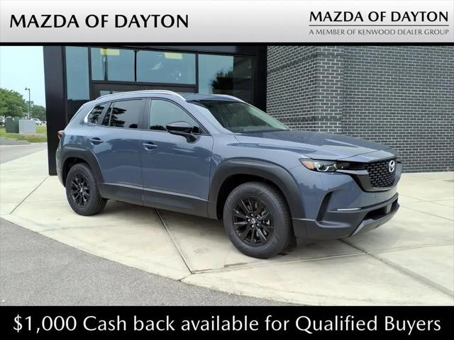 2026 Mazda CX-50 Hybrid for sale near Dayton, OH