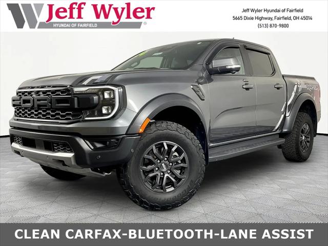 2024 Ford Ranger Raptor for sale in Fairfield, OH