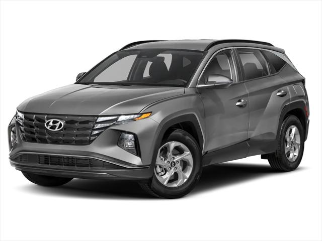 2023 Hyundai Tucson SEL for sale in Houston, TX