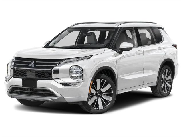 2026 Mitsubishi Outlander SEL 2.5 2WD for sale in Houston, TX