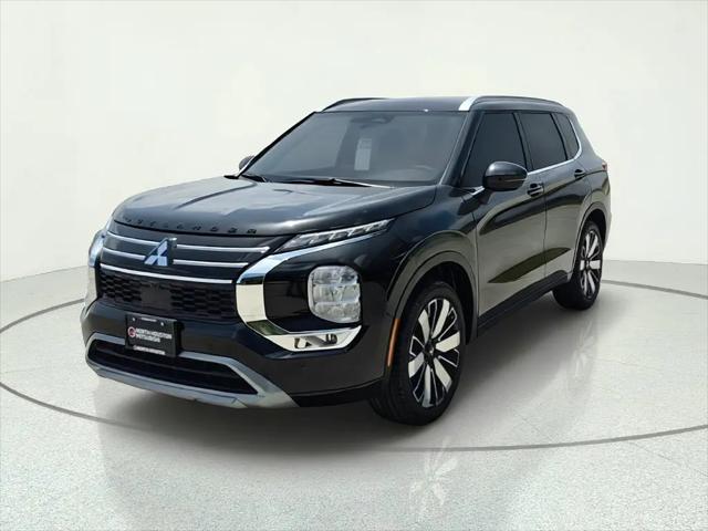 2026 Mitsubishi Outlander SEL 2.5 2WD for sale in Houston, TX