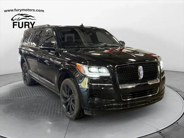 2024 Lincoln Navigator Reserve L for sale in Waconia, MN