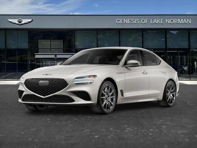 2026 Genesis G70 2.5T AWD for sale in Cornelius, NC