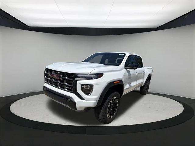 2026 GMC Canyon AT4, 4WD for sale in Sycamore, IL