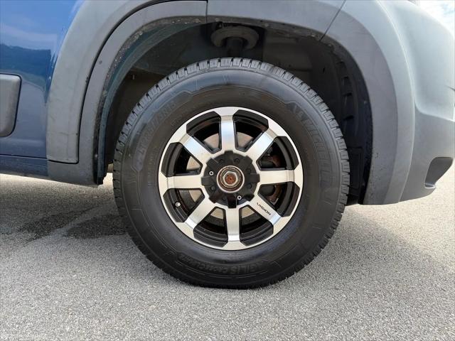 2020 Ram ProMaster Cargo Van High Roof 136 WB