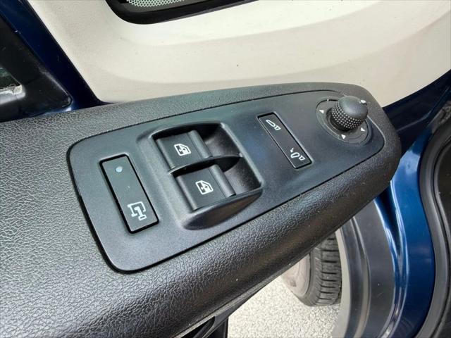 2020 Ram ProMaster Cargo Van High Roof 136 WB