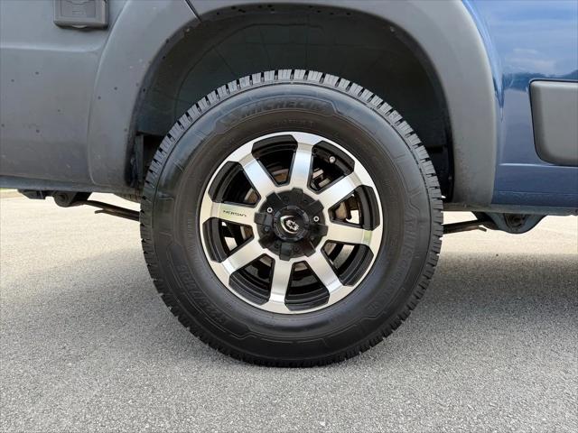 2020 Ram ProMaster Cargo Van High Roof 136 WB