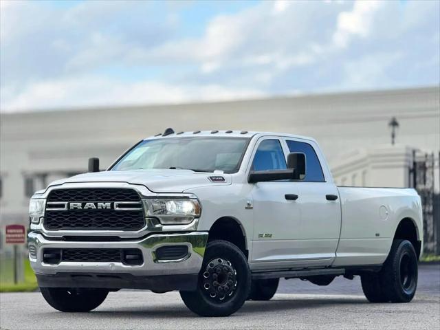 2019 Ram 3500 Tradesman for sale in Lawrenceville, GA