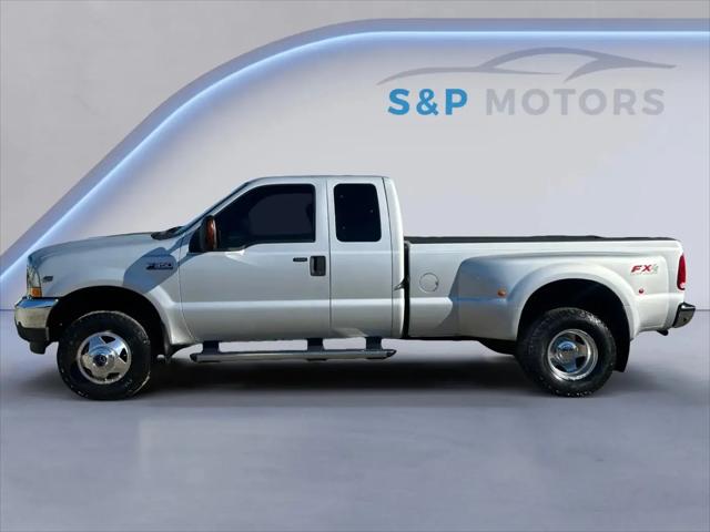 2004 Ford F-350 LARIAT for sale in Sacramento, CA