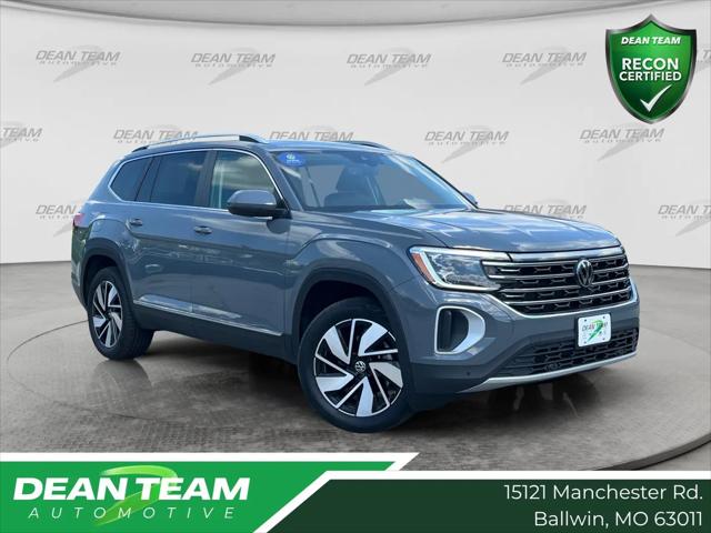2026 Volkswagen Atlas SEL for sale in Ballwin, MO