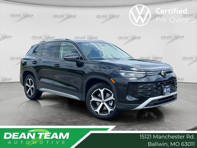 2026 Volkswagen Tiguan SE for sale in Ballwin, MO
