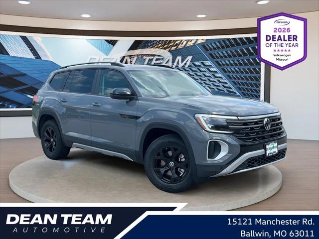 2026 Volkswagen Atlas Peak Edition for sale in Ballwin, MO