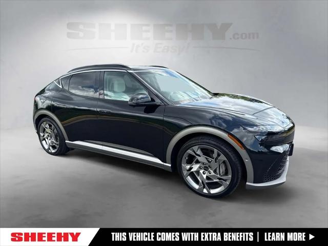 2023 Genesis GV60 Performance AWD for sale in Chantilly, VA