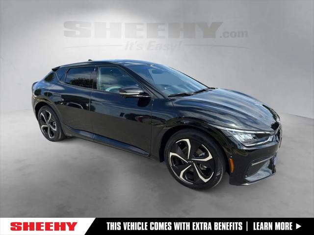 2023 Kia EV6 GT-Line for sale in Chantilly, VA