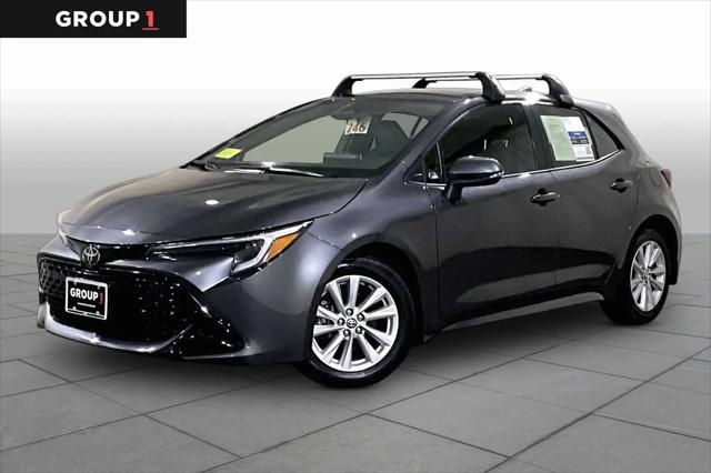 2025 Toyota Corolla SE for sale in Norwood, MA