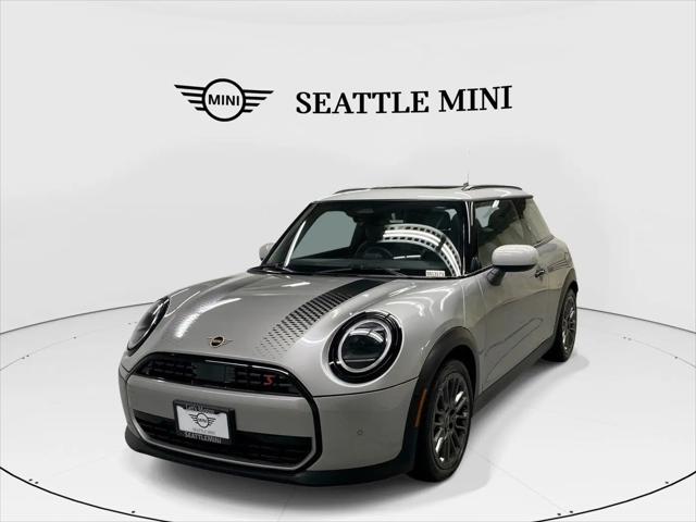 2026 MINI Hardtop Cooper S for sale in Tacoma, WA