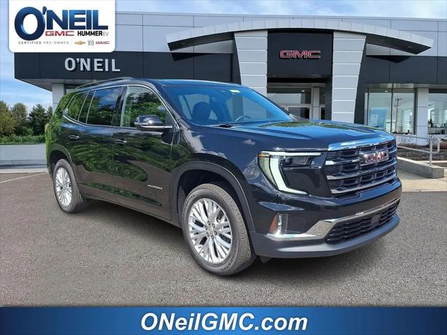 2026 GMC Acadia Elevation AWD for sale in Warminster, PA