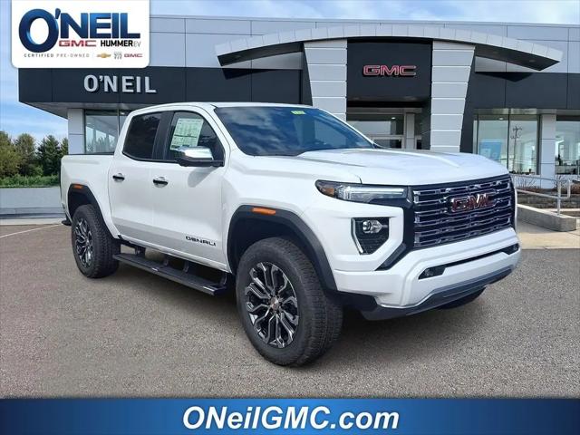 2026 GMC Canyon Denali, 4WD for sale in Warminster, PA