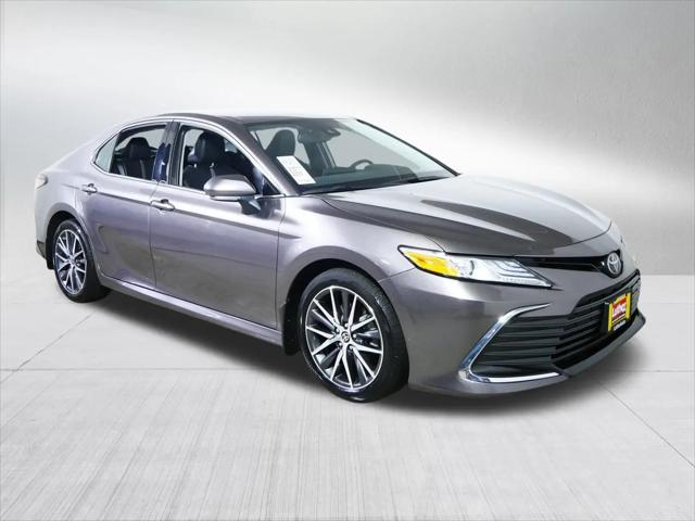 2023 Toyota Camry XLE for sale in Golden Valley, MN