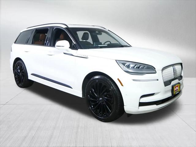 2022 Lincoln Aviator Reserve for sale in Golden Valley, MN