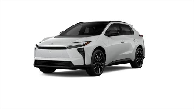 2026 Toyota bZ XLE for sale in Henrico, VA