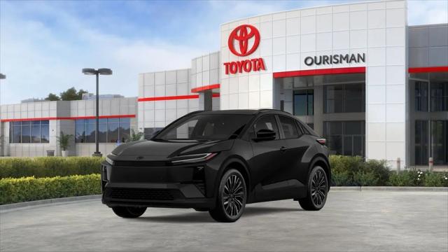 2026 Toyota C-HR XSE for sale in Henrico, VA