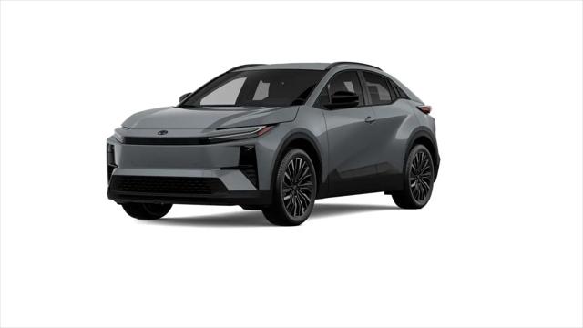 2026 Toyota C-HR XSE for sale in Henrico, VA