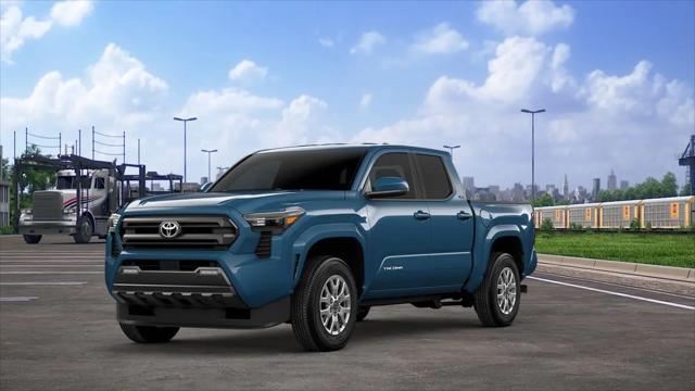 2026 Toyota Tacoma SR5 for sale in Henrico, VA
