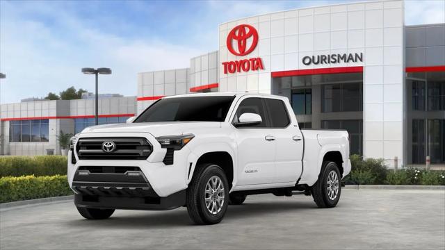 2026 Toyota Tacoma SR5 for sale in Henrico, VA