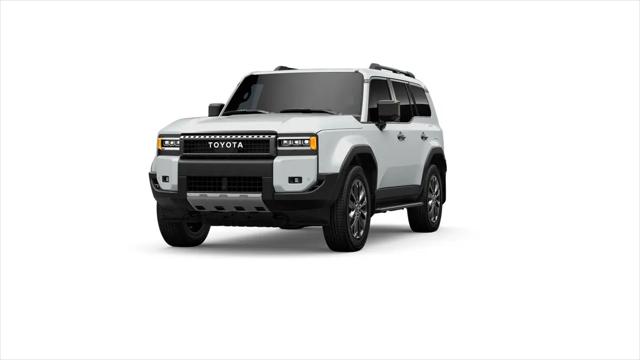 2027 Toyota Land Cruiser Base for sale in Henrico, VA