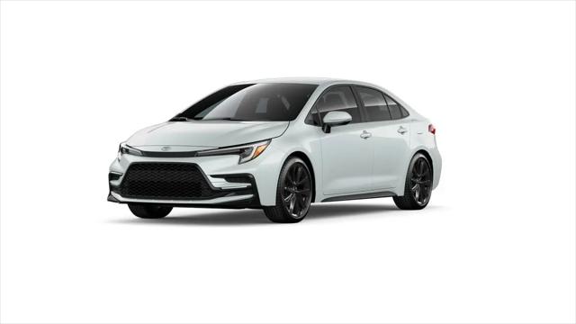 2026 Toyota Corolla Hybrid Hybrid SE for sale in Henrico, VA