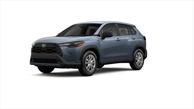 2026 Toyota Corolla Cross L for sale in Henrico, VA