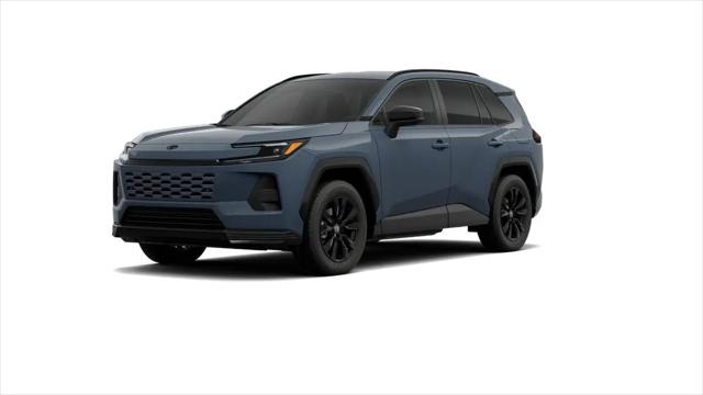 2026 Toyota RAV4 SE for sale in Henrico, VA