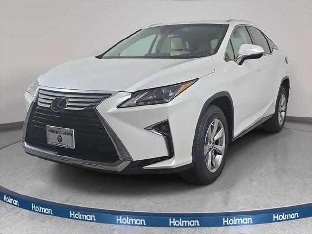 2018 Lexus RX 350 RX 350 for sale in Hamilton, NJ