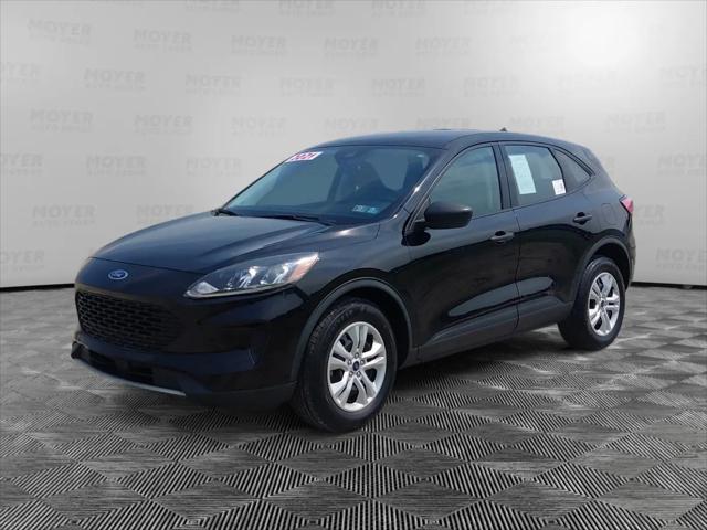2021 Ford Escape S for sale in Lebanon, PA