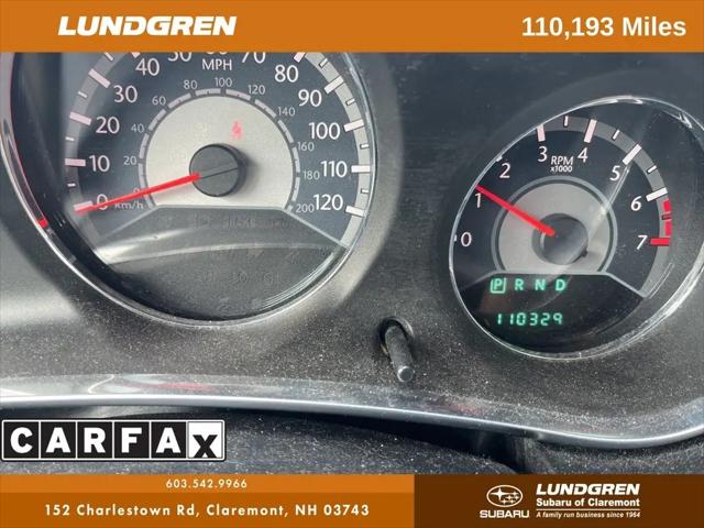 2014 Chrysler 200 LX for sale in Claremont, NH