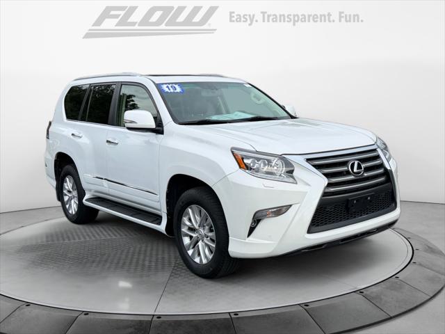 2019 Lexus GX 460 Premium for sale in Winston Salem, NC