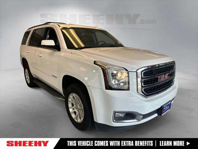 2020 GMC Yukon 4WD SLT for sale in Richmond, VA