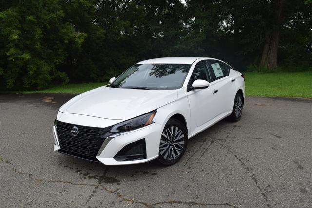 2023 Nissan Altima SV Intelligent AWD 2023 Nissan Altima SV Intelligent AWD