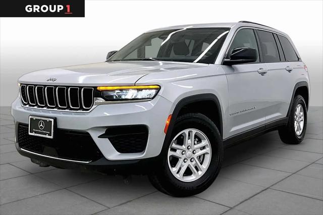 2024 Jeep Grand Cherokee Laredo 4x2 for sale in Austin, TX