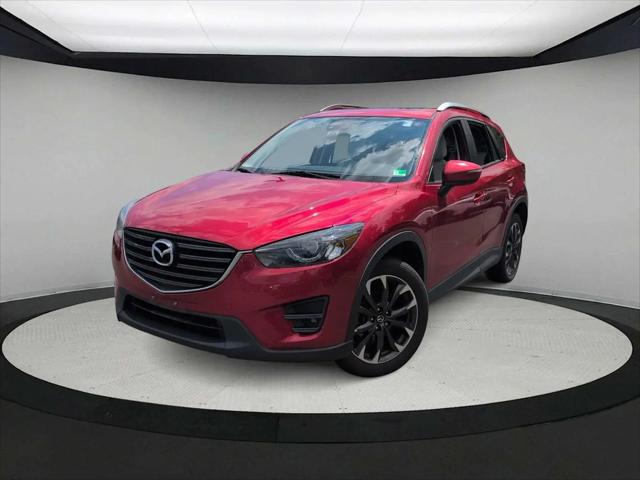 2016 Mazda CX-5 Grand Touring for sale in Sterling, VA