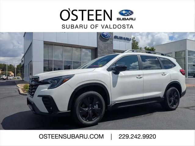 2026 Subaru Ascent Premium 8-Passenger for sale in Valdosta, GA