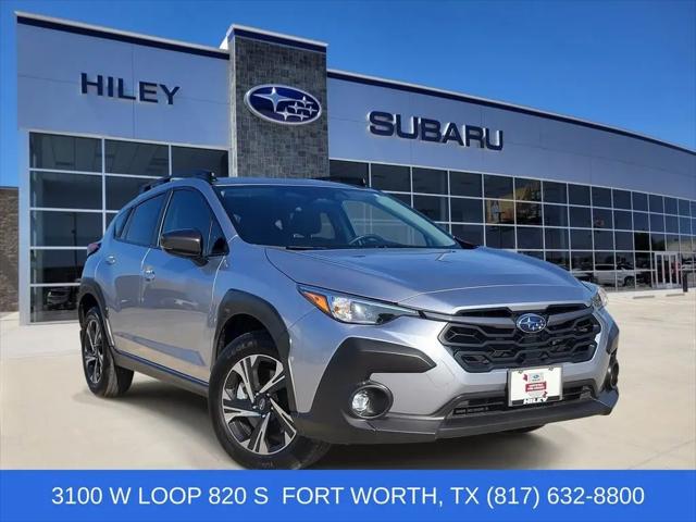 2024 Subaru Crosstrek Premium for sale in Fort Worth, TX