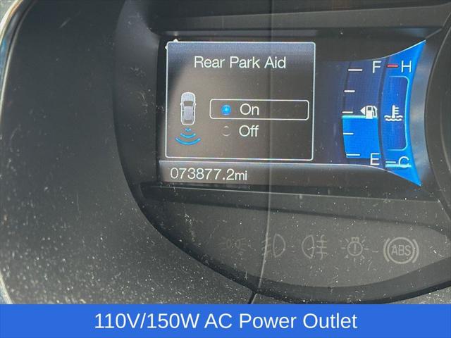 2018 Ford Edge Titanium 2018 Ford Edge Titanium