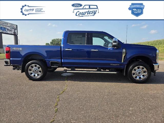 2026 Ford F-250 LARIAT for sale in Stanley, WI
