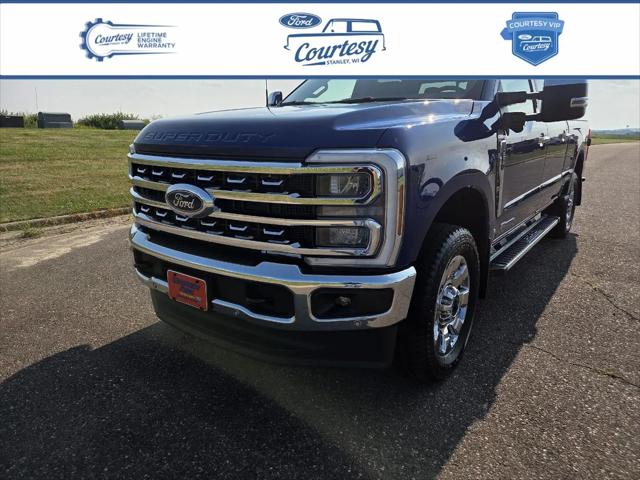 2026 Ford F-250 LARIAT for sale in Stanley, WI