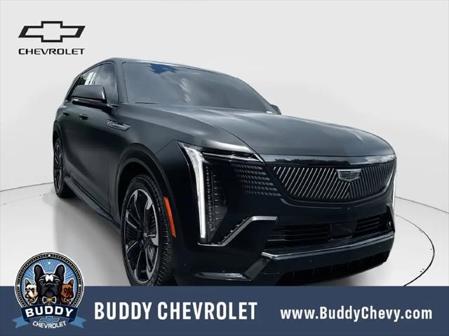 2025 Cadillac Escalade Sport 2 AWD for sale in Decatur, GA